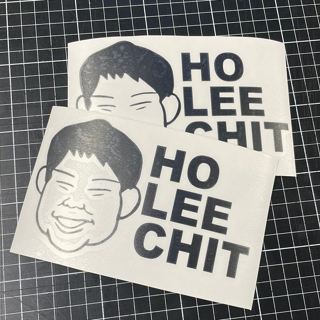 Ho lee chit