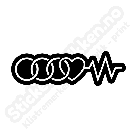 Audi Heartbeat