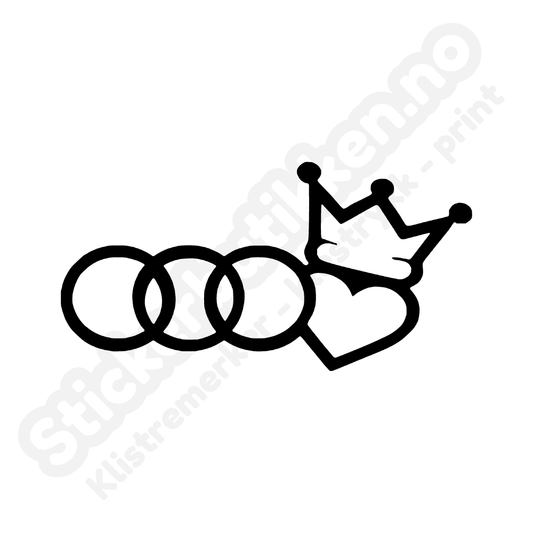 Audi konge typ2