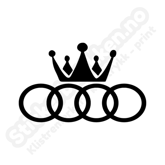 Audi konge