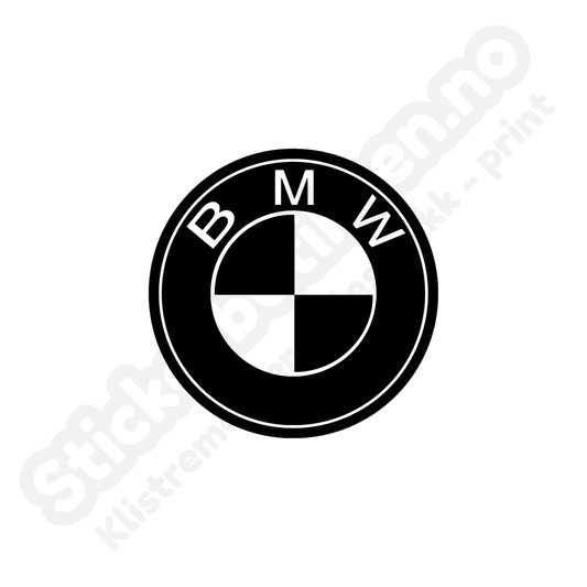 BMW logo