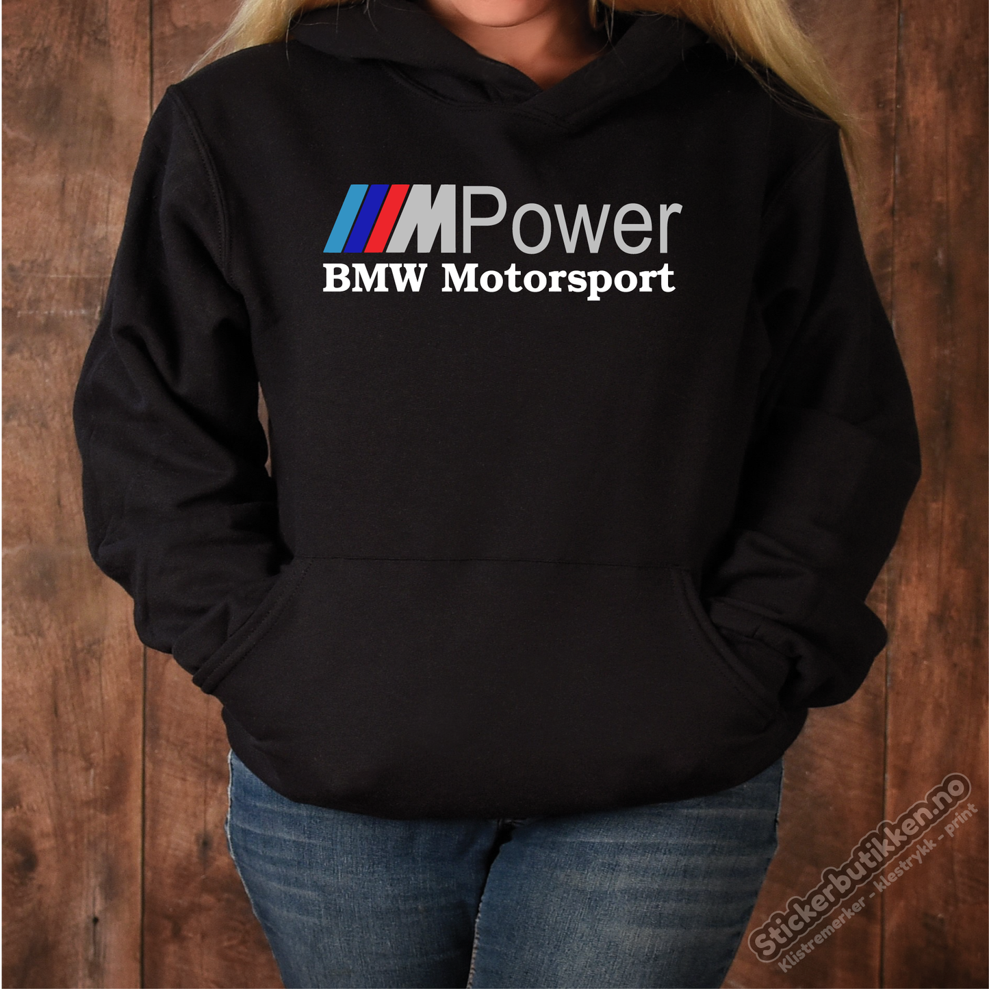 BMW M-Power