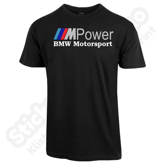 BMW M-Power