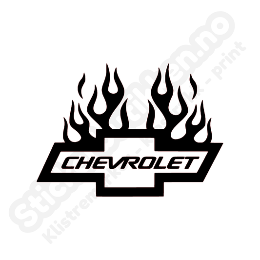Chevrolet flammer