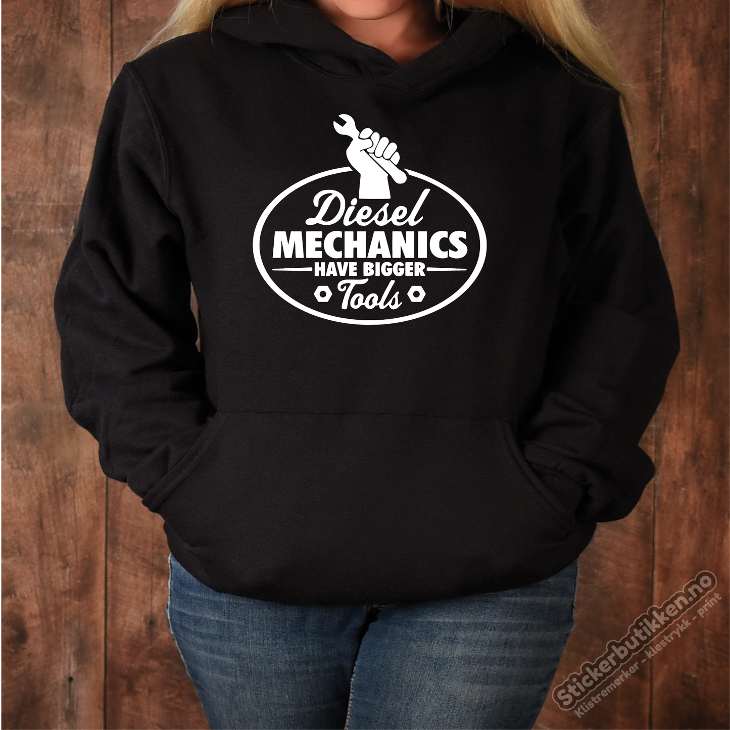 Diesel Mechanics