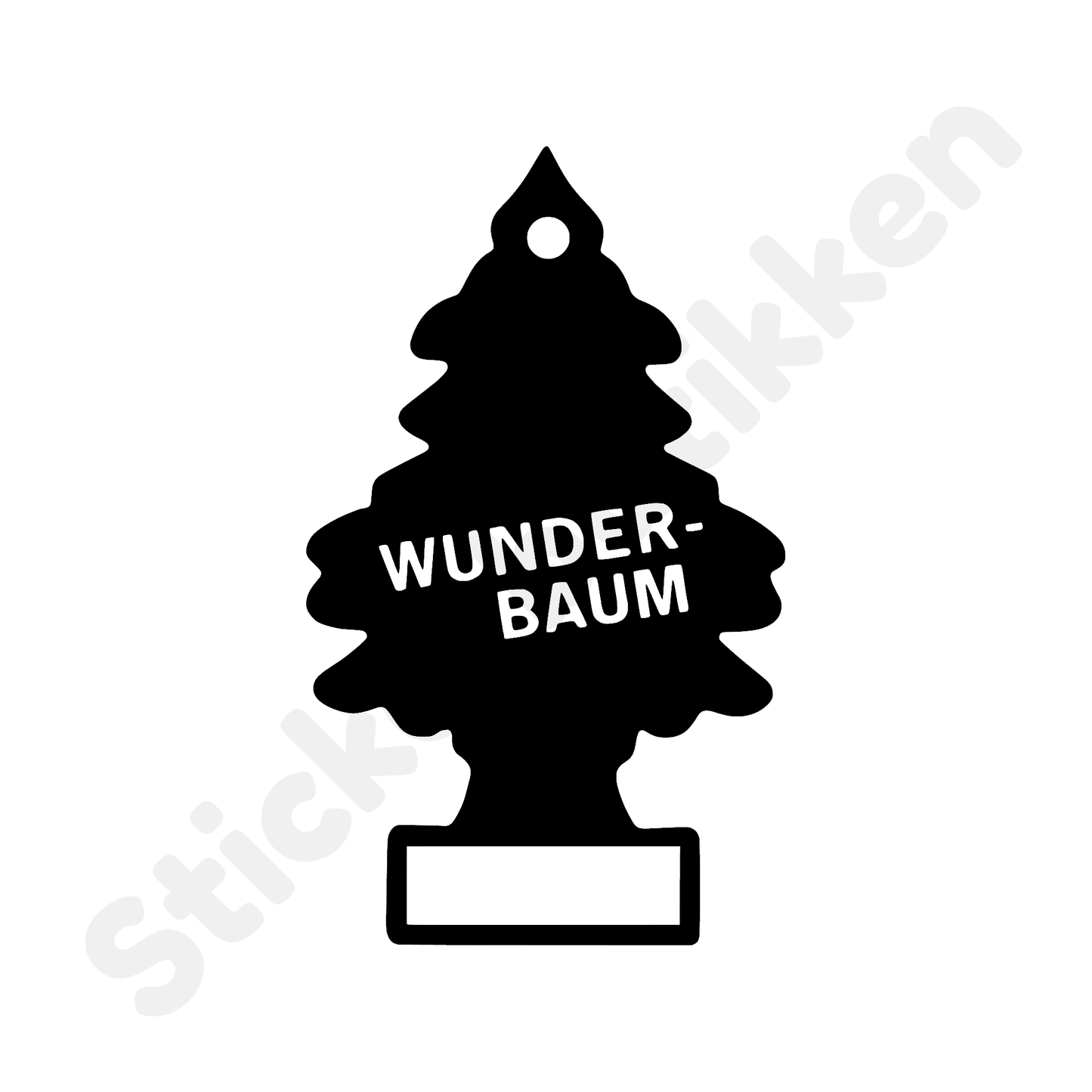 Wunderbaum