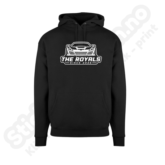 The Royals Hoodie