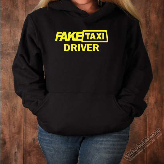 Fake Taxi Driver