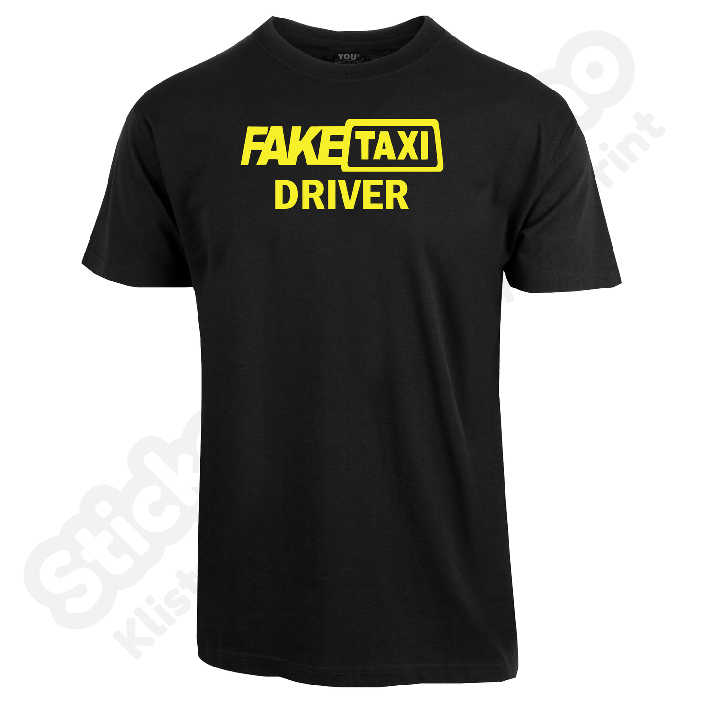 Fake Taxi Driver