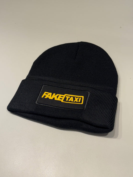 Lue Faketaxi