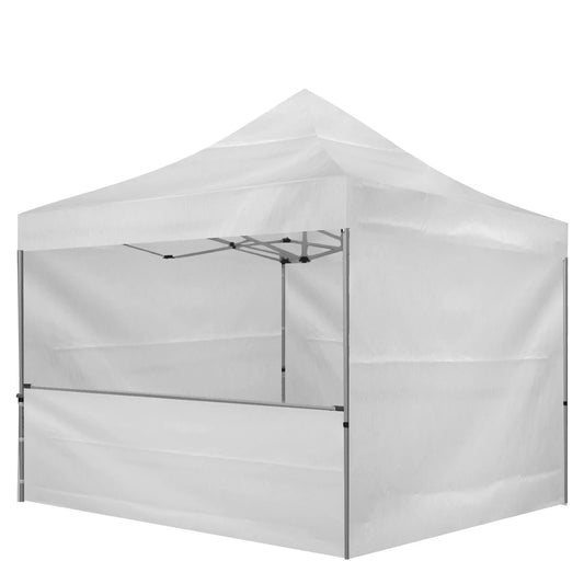 Popup-telt 3x3 meter