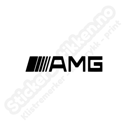 Mercedes AMG
