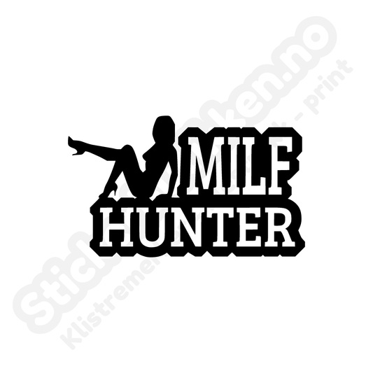 Milfhunter #1