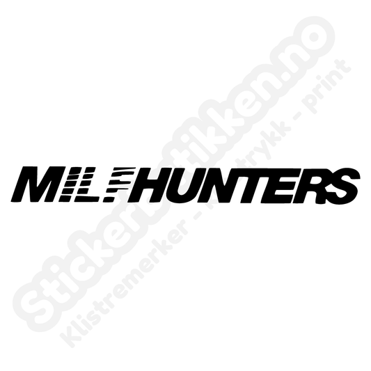 Milfhunters Streamer