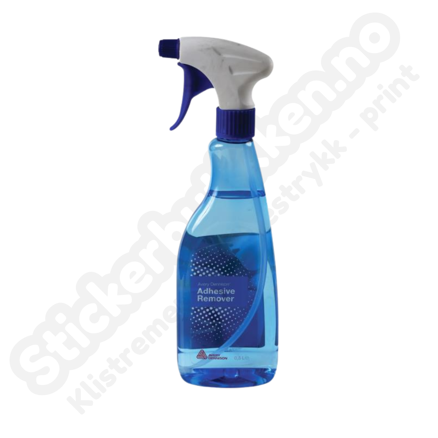 Avery Adhesive Remover 0,5-liter