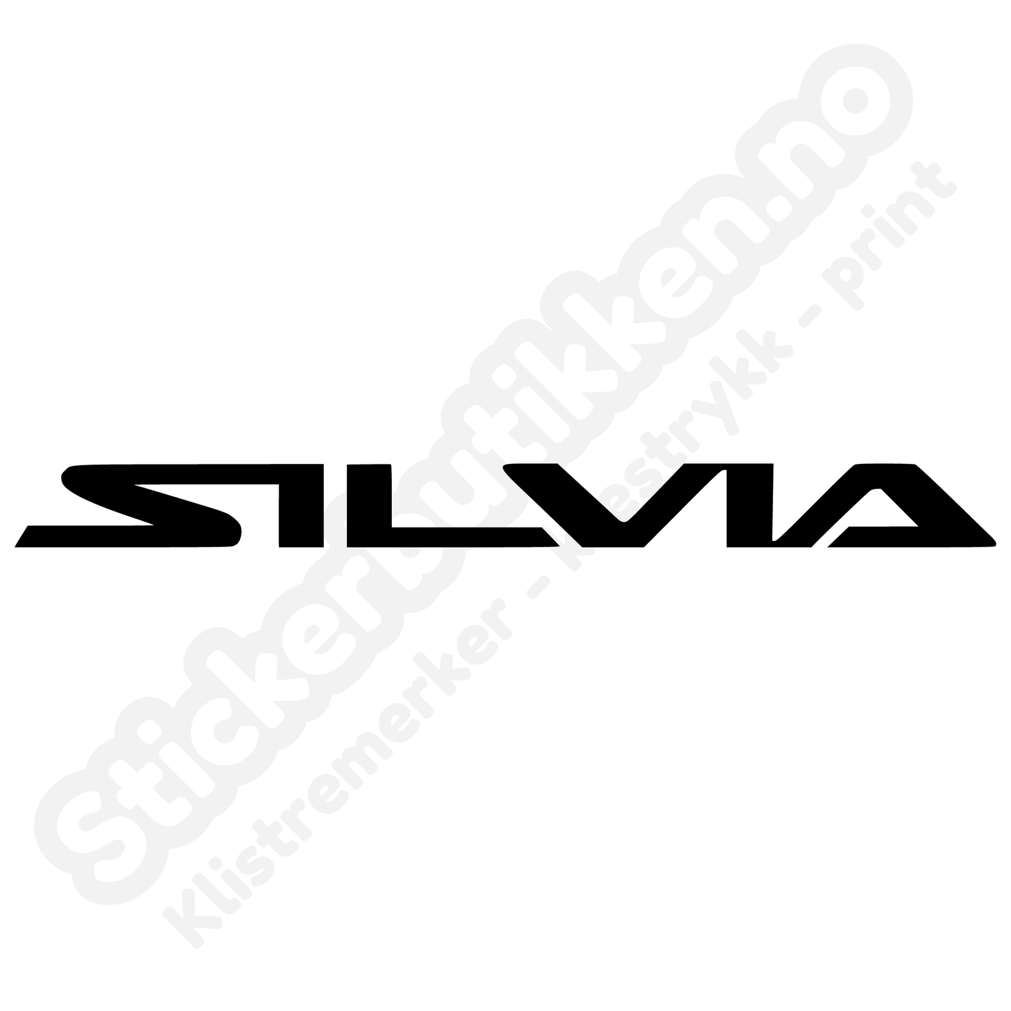 Nissan Silvia Streamer