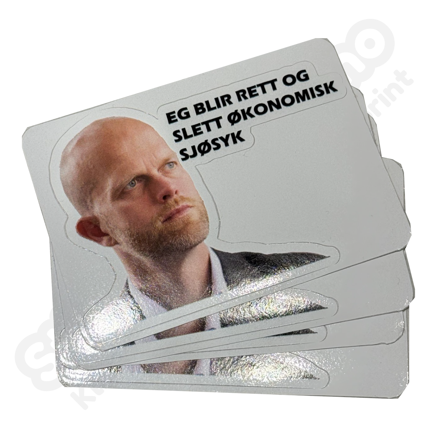 Økonomisk Sjøsyk