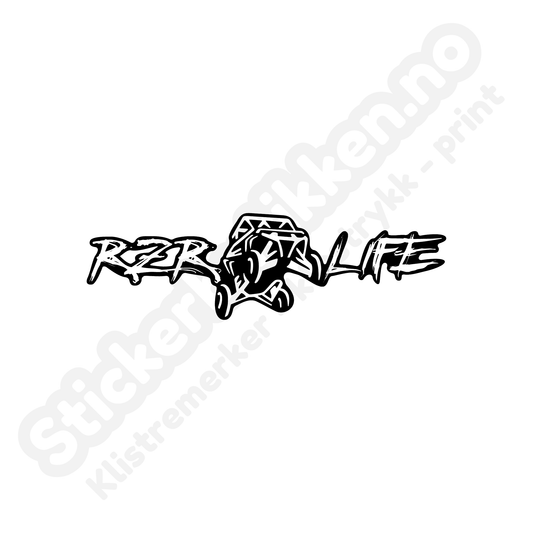 RZR Life