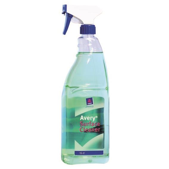 Avery Surface Cleaner 1-liter