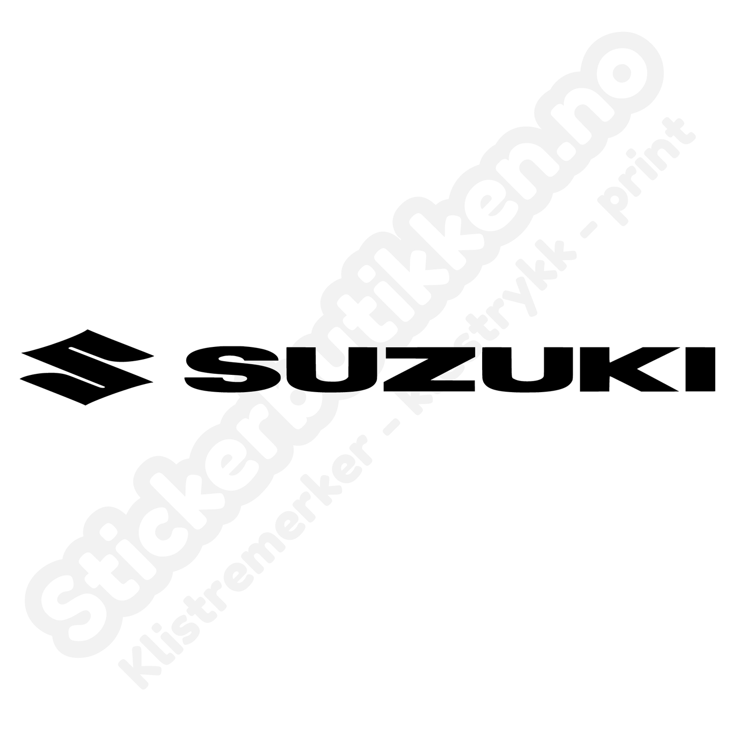 Suzuki Streamer