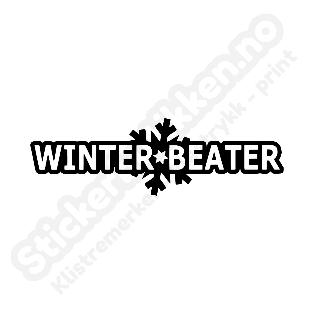 Winterbeater