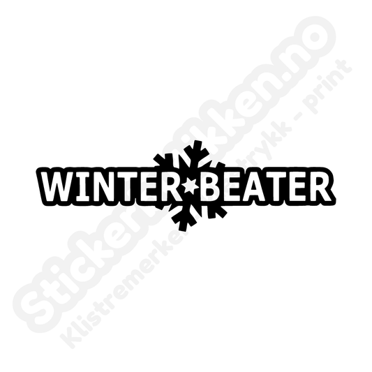 Winterbeater