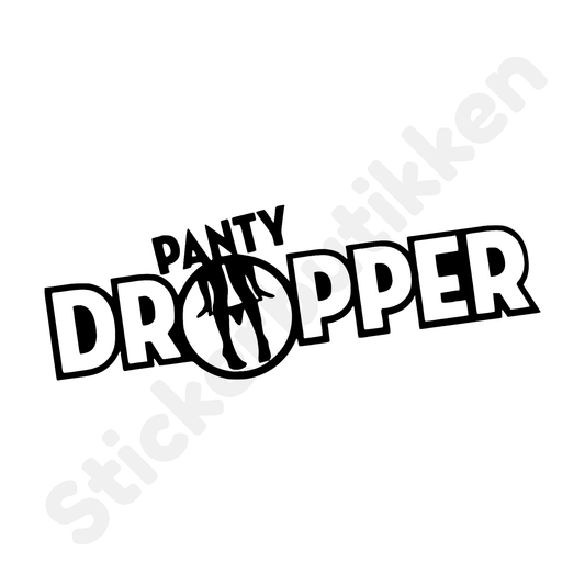 Panty Dropper