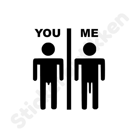 YOU vs ME