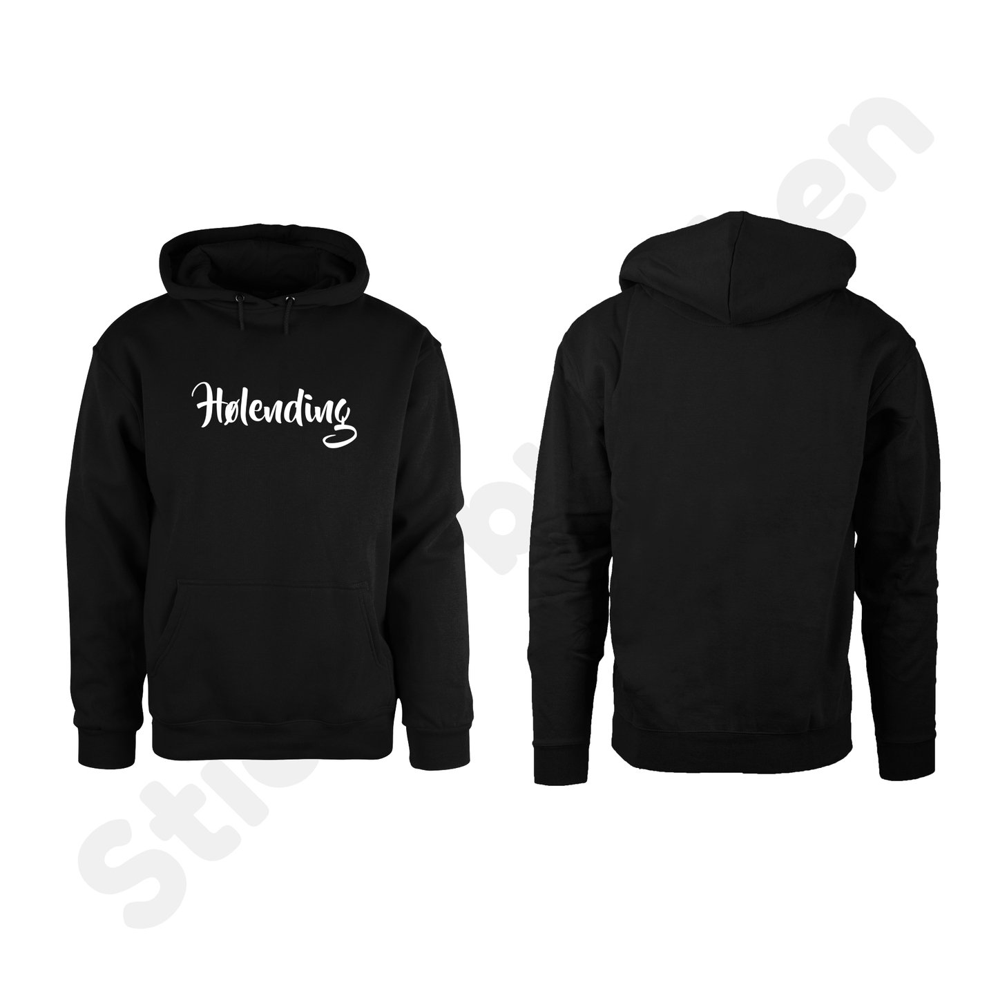 Hølending