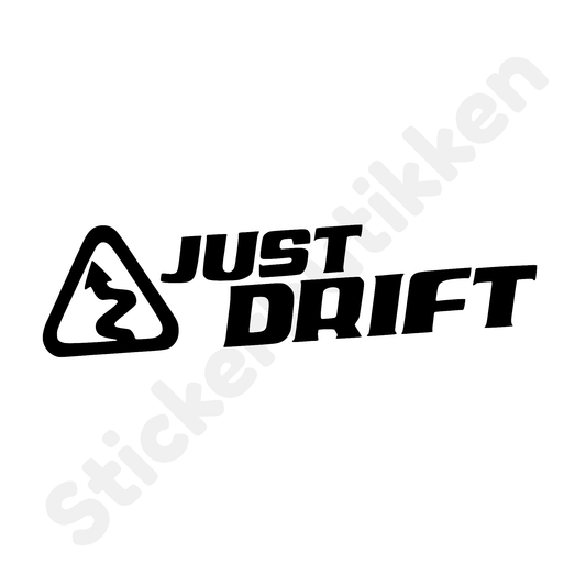 Just Drift