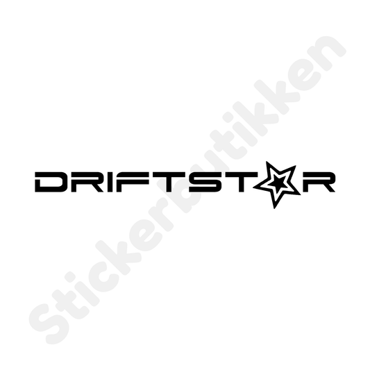 Driftstar
