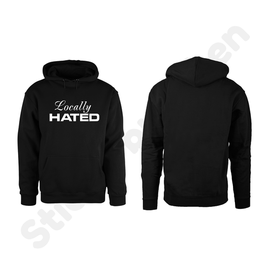 Locally Hated