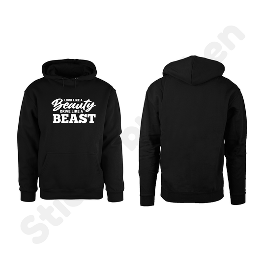 Look Like A BEAUTY Drives..