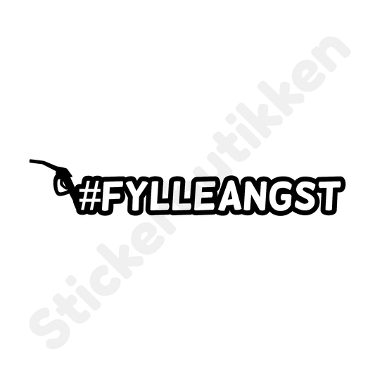 #Fylleangst Pumpe