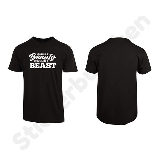 Look Like A Beauty Drives..