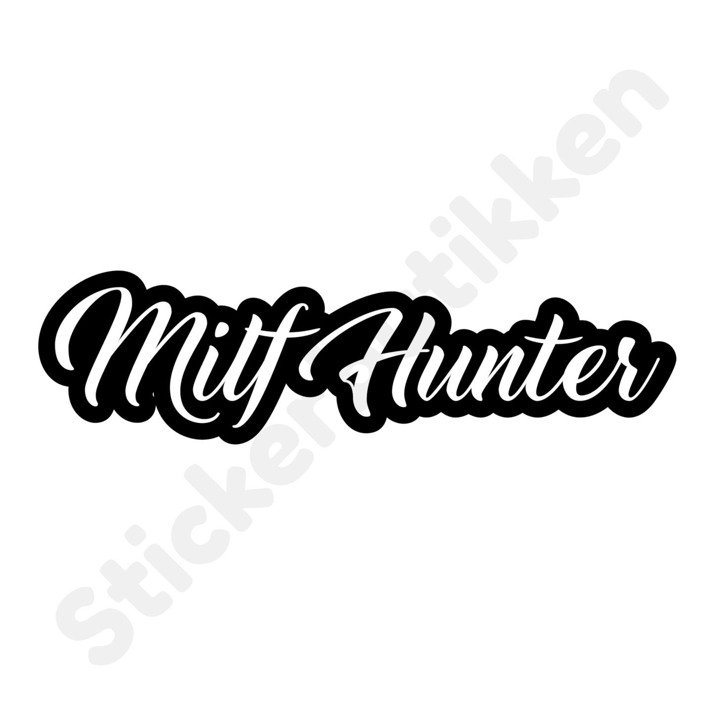 Milf Hunter