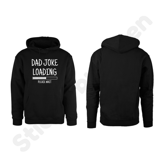 Dad Joke Loading..