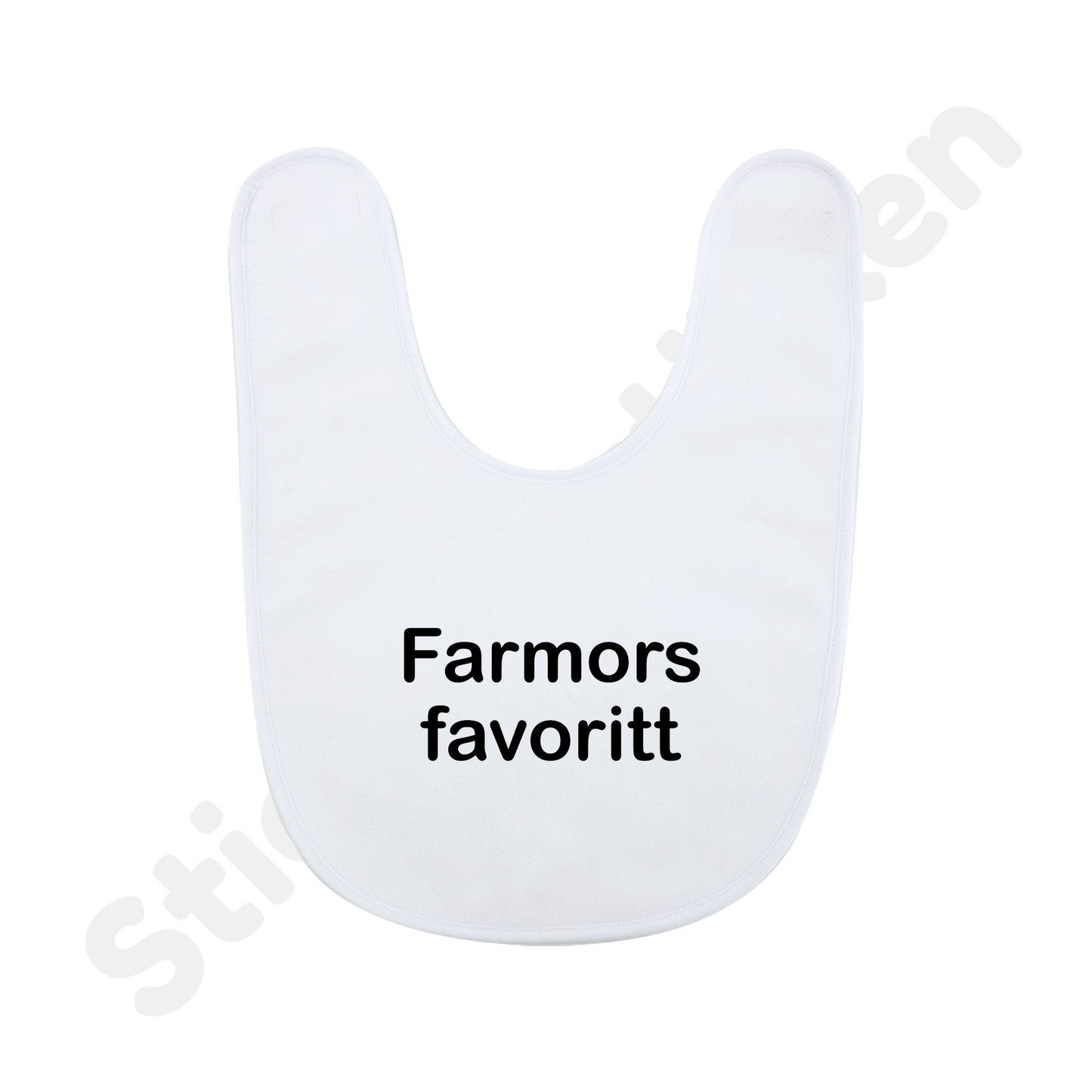 Smekke Farmors favoritt