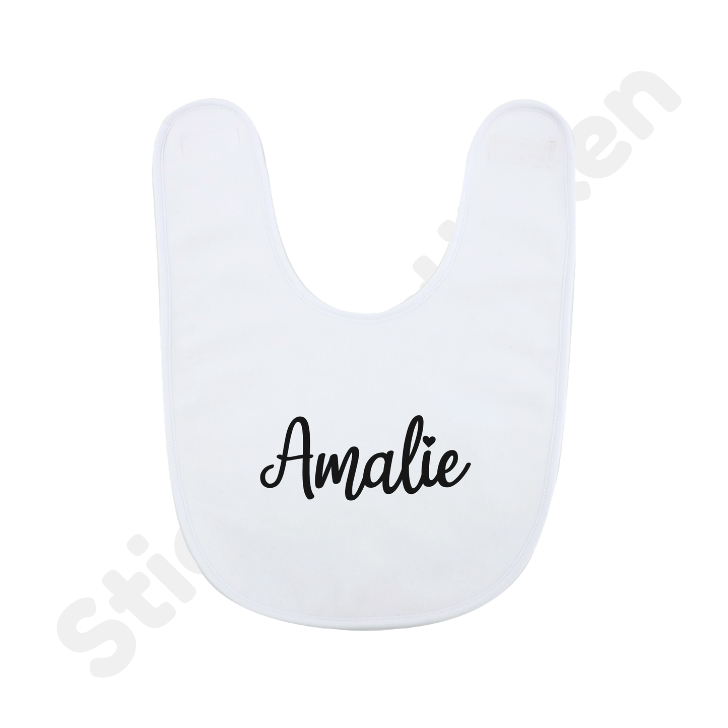 Smekke med egen tekst