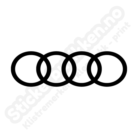 Audi ringer
