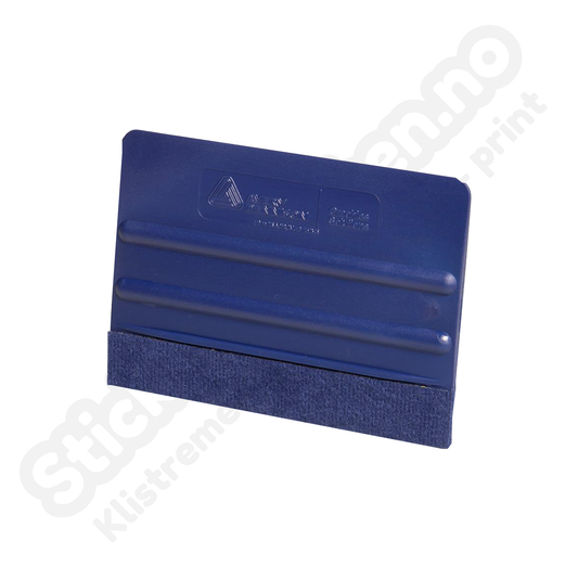 Filt-skrape Avery 10cm Medium