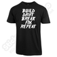 Build Drift Break Repeat