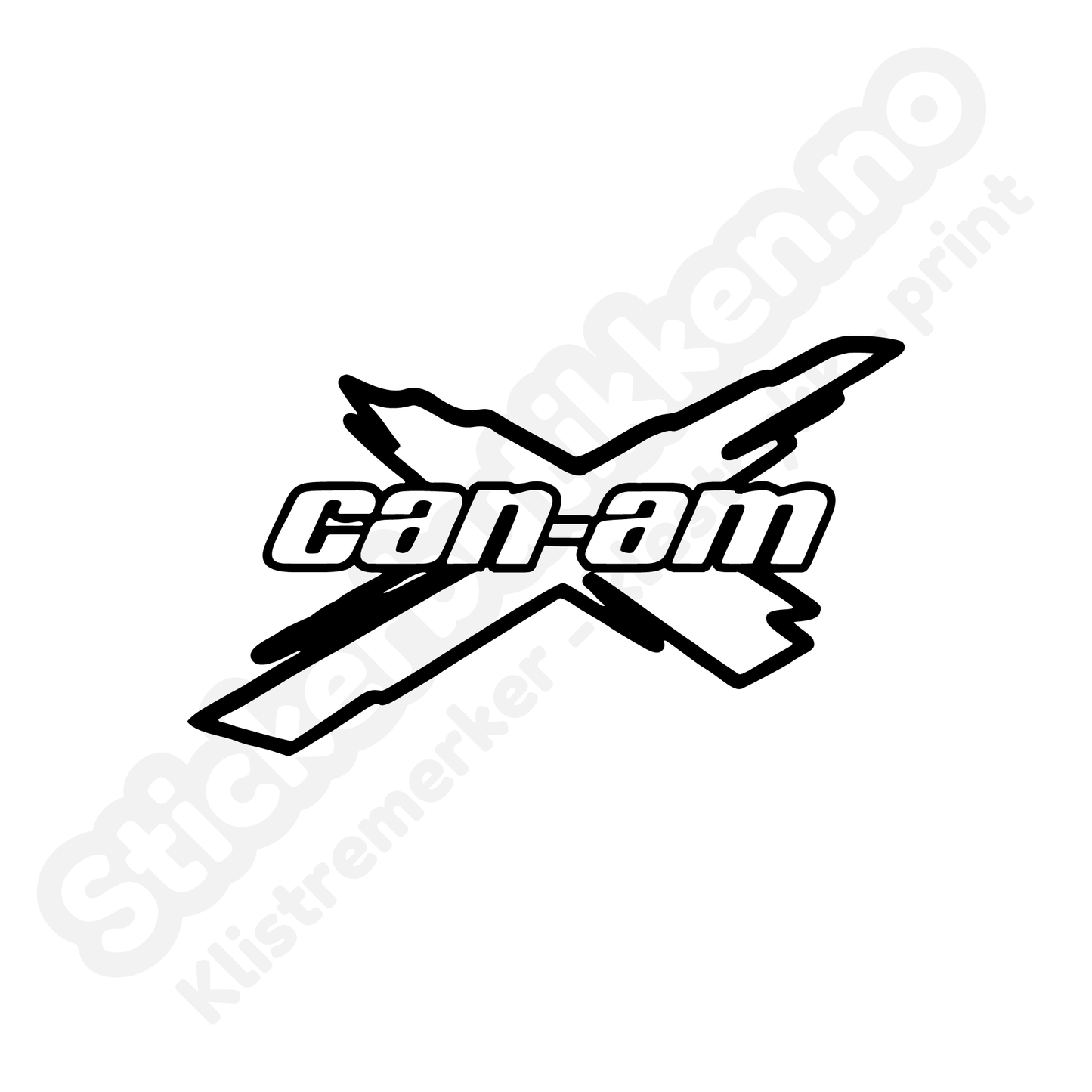Can-an Logo #2