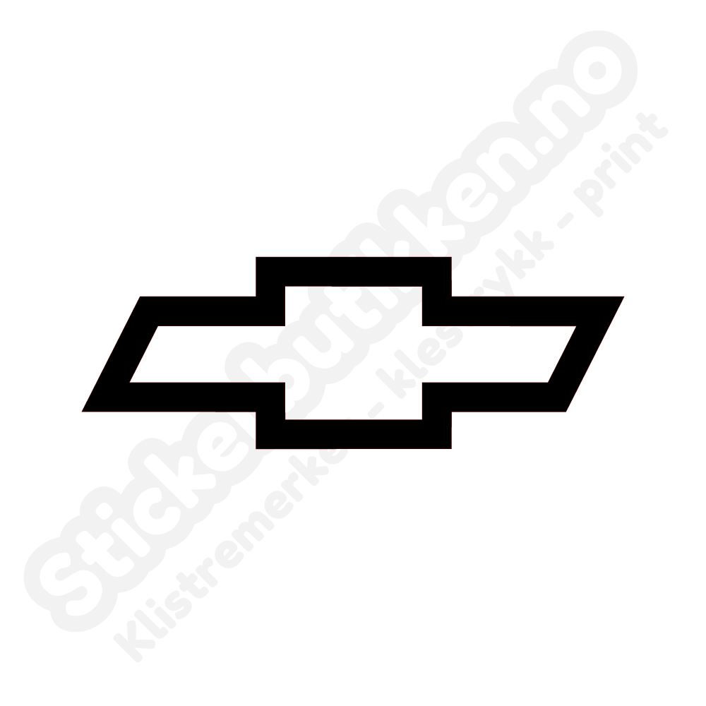 Chevrolet logo