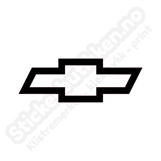 Chevrolet logo