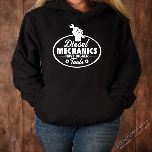 Diesel Mechanics