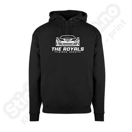 The Royals Hoodie
