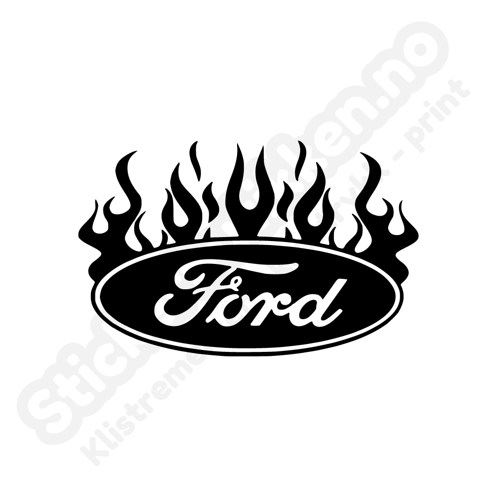 Ford flammer