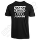 Fuck You I Drive A Audi