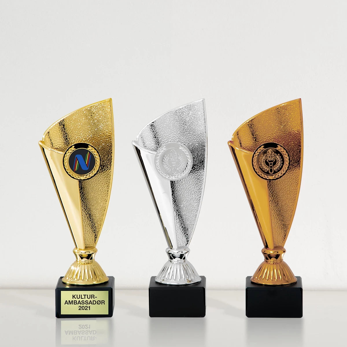 Pokal NDAS3090